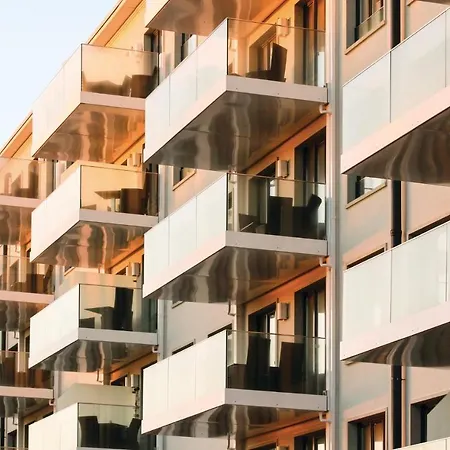 Baltic Apartment Binz
