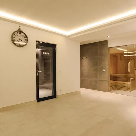 Baltic Lejlighed Lubkow