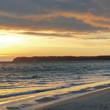 Baltic Apartamento *