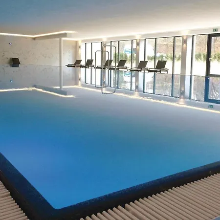 Apartamento Baltic Lubkow