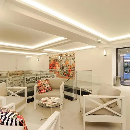 Baltic Apartamento *