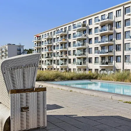 Baltic Apartamento