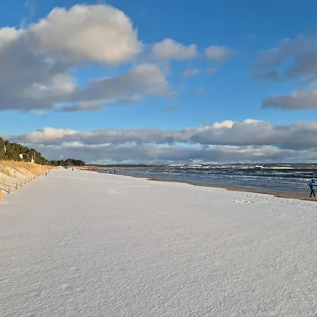 Διαμέρισμα Baltic