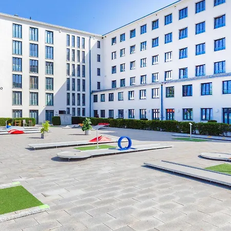 Διαμέρισμα Baltic Binz