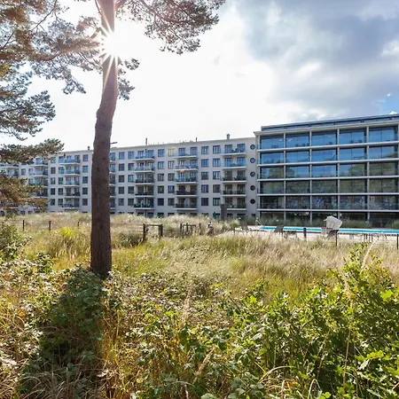 Baltic Διαμέρισμα Binz