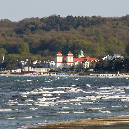 Baltic Διαμέρισμα *