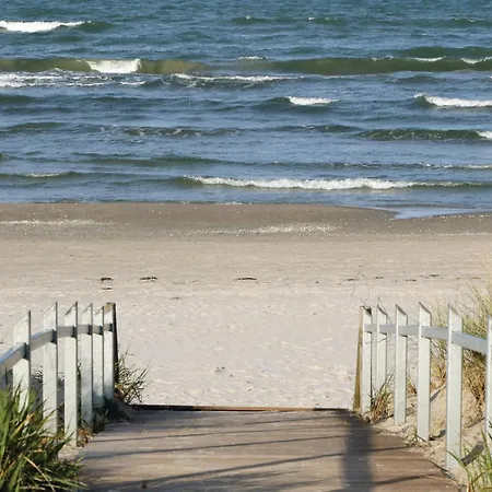 Διαμέρισμα Baltic Binz