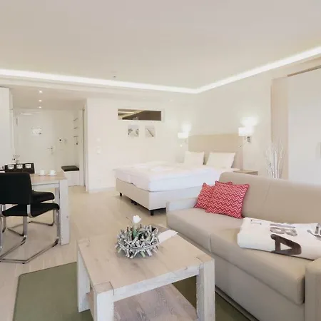 Baltic Appartamento Binz