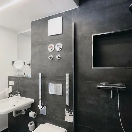 Apartamento Baltic *